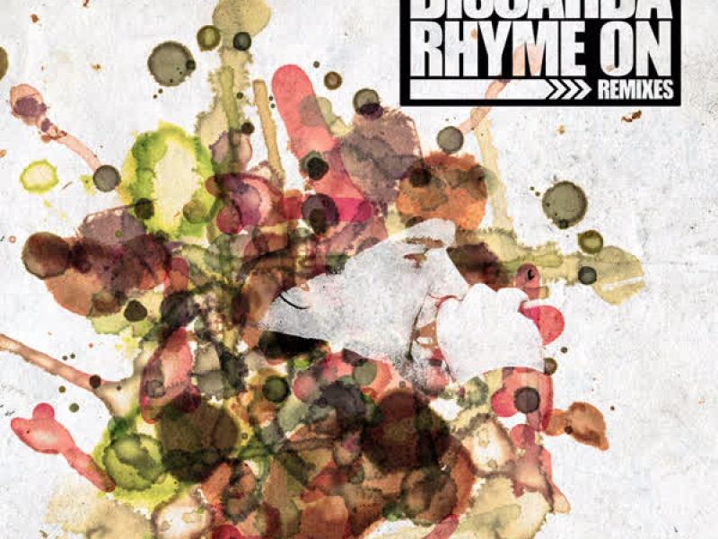 Rhyme on Remixes