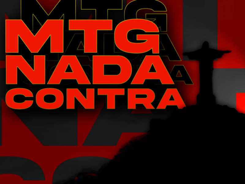 MTG NADA CONTRA (Single)