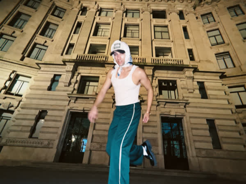 Quero Partir (Single)