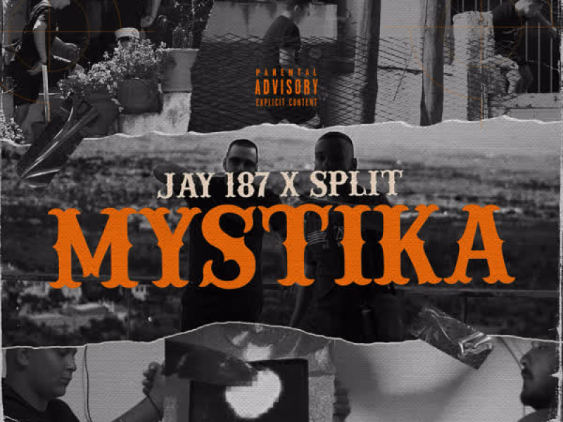 MYSTIKA (Single)