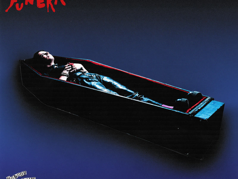 The Funeral (Single)