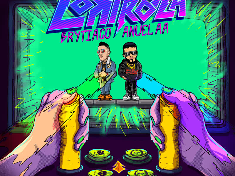 Controla (Single)