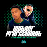 Mulher Profissional (Single)