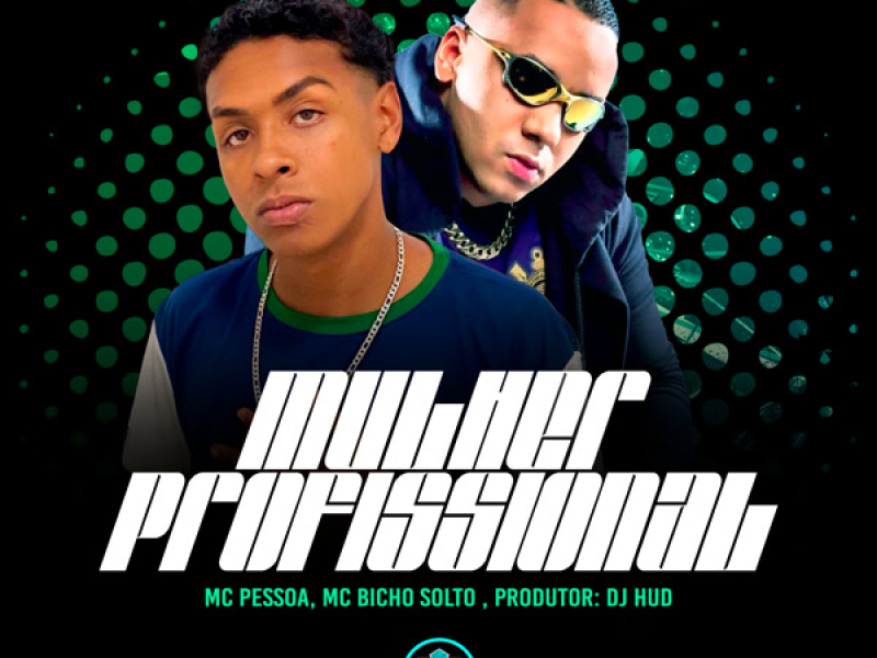 Mulher Profissional (Single)