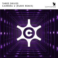 Carrera 2 (Rub!k Remix) (Single)