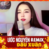 Ước Nguyện Đầu Xuân (TVT Remix) (Single)