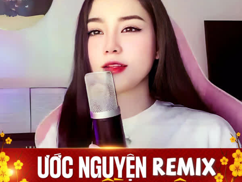 Ước Nguyện Đầu Xuân (TVT Remix) (Single)