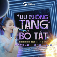 HƯ KHÔNG TẠNG BỒ TÁT (Single)