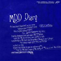 MDD Diary (Single)