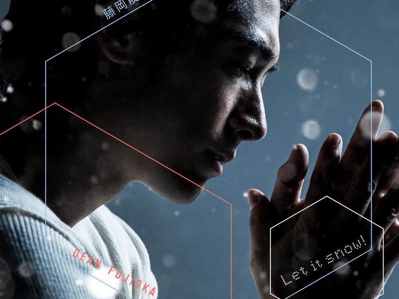 Let it snow! (Mandarin Ver.) (Single)