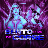 SÓ SENTO PROS DO CORRE (Single)