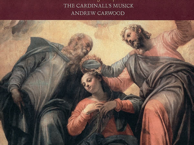 Lassus: Missa Surge propera; Magnificat quarti toni