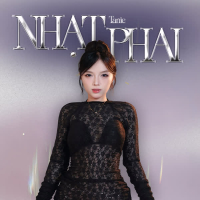 Nhạt Phai (Single)