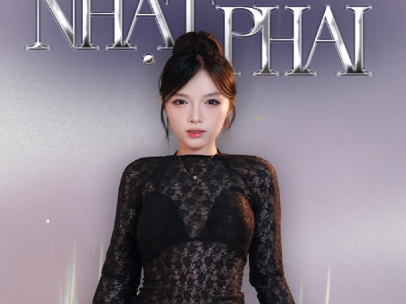 Nhạt Phai (Single)