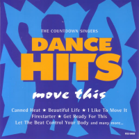 Dance Hits - Move This