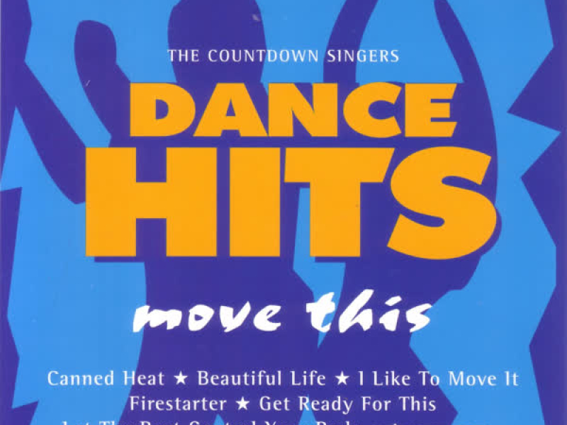 Dance Hits - Move This