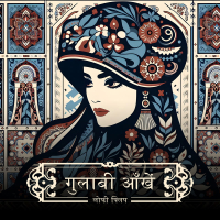 Gulabi Aankhen (Lofi Flip) (Single)