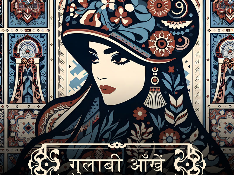 Gulabi Aankhen (Lofi Flip) (Single)