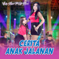 Cerita Anak Jalanan (Single)