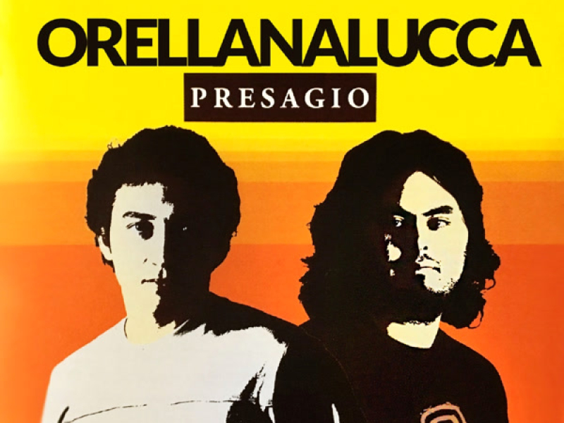 Presagio