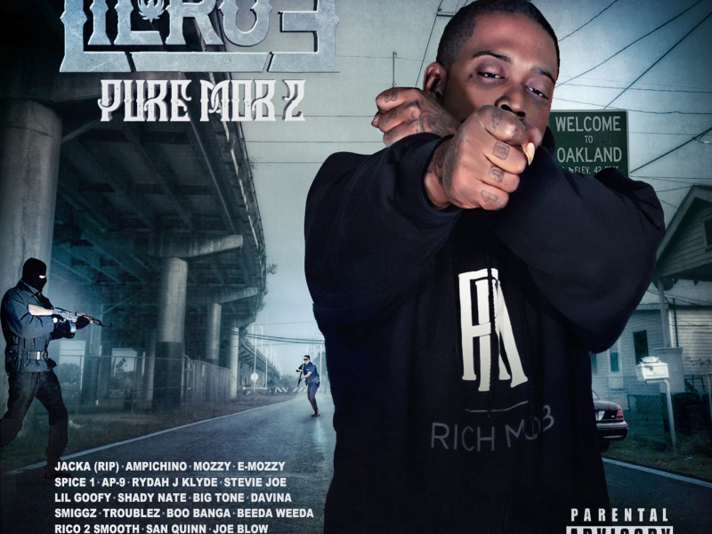 Pure Mob 2