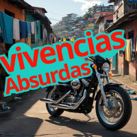 Vivências Absurdas (Single)