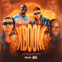 Kboom (Single)