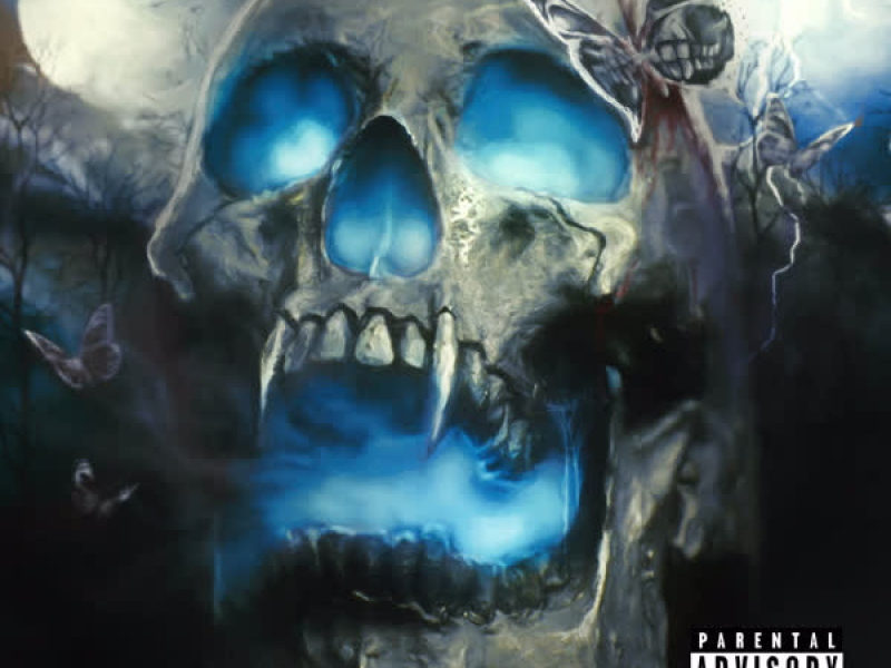 On the Roof With da Riddla (Single)