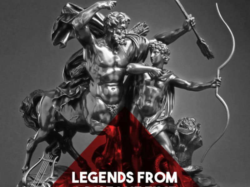 Legends from a Distant Time