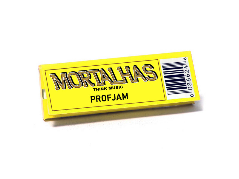 Mortalhas (Single)