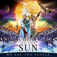 We Are The People (The Remixes) (Single)
