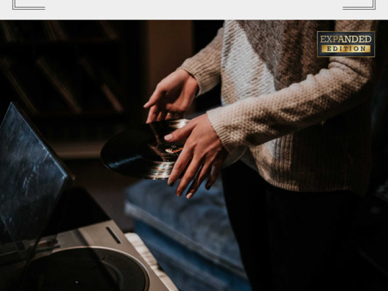 Look At Me Now (Expanded Edition)