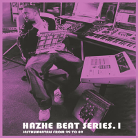 Hazhe Beat Series (Vol. 1. Instrumentals From 99 to 09)