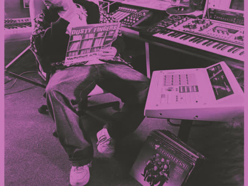 Hazhe Beat Series (Vol. 1. Instrumentals From 99 to 09)