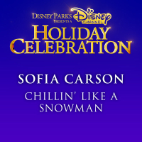 Chillin' Like a Snowman (Single)