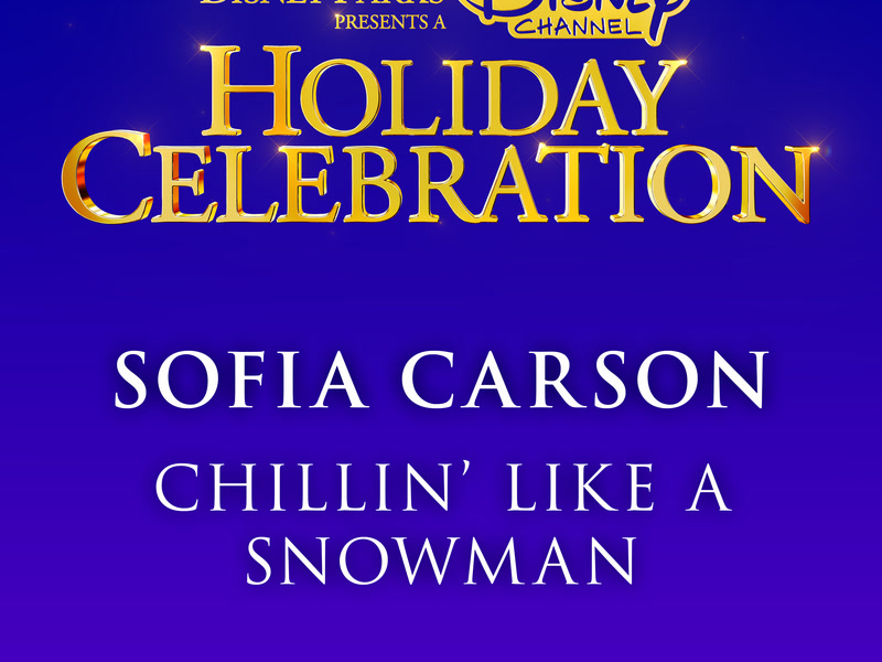 Chillin' Like a Snowman (Single)