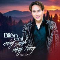 Biển Cát Nắng Xanh Vàng Trắng (Single)