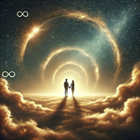 Abadi dalam Cinta (Single)