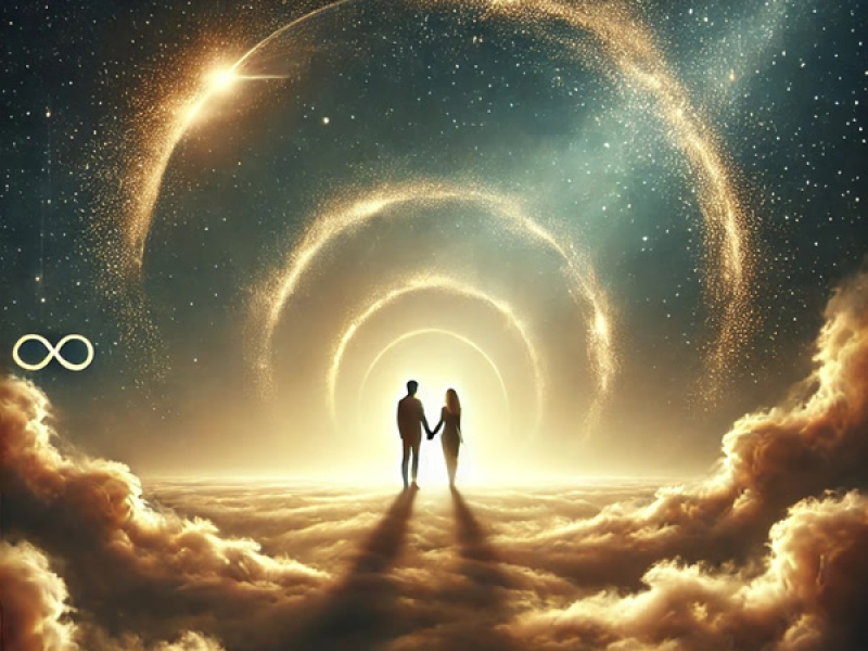 Abadi dalam Cinta (Single)