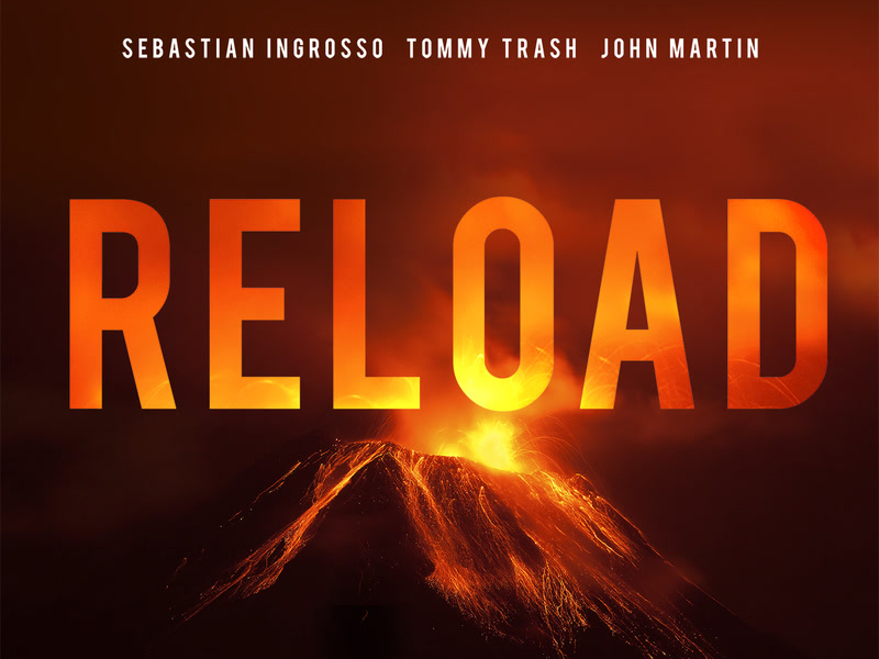 Reload (Remixes) (Single)