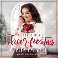 Te Deseo Muy Felices Fiestas (Have Yourself a Merry Little Christmas) (EP)