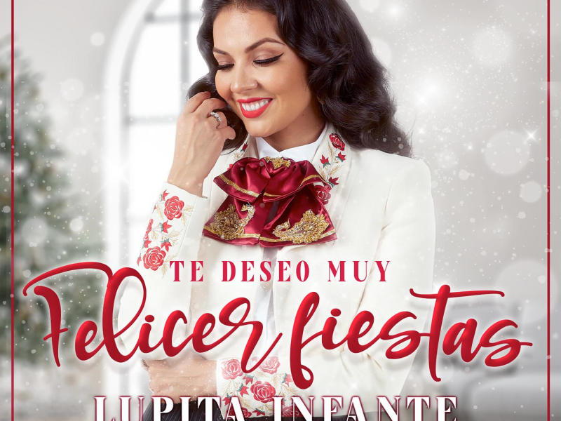 Te Deseo Muy Felices Fiestas (Have Yourself a Merry Little Christmas) (EP)