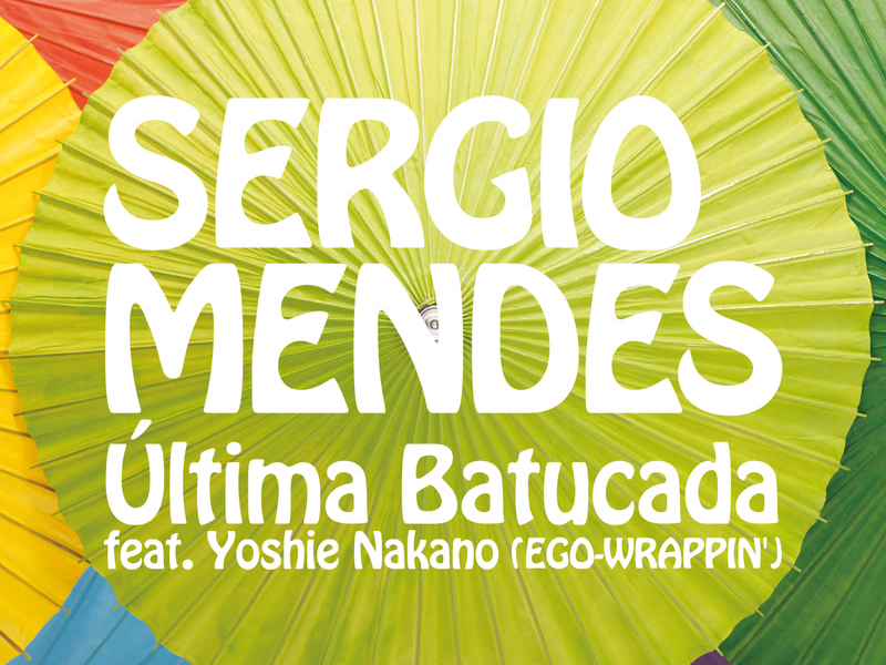 Última Batucada (Single)