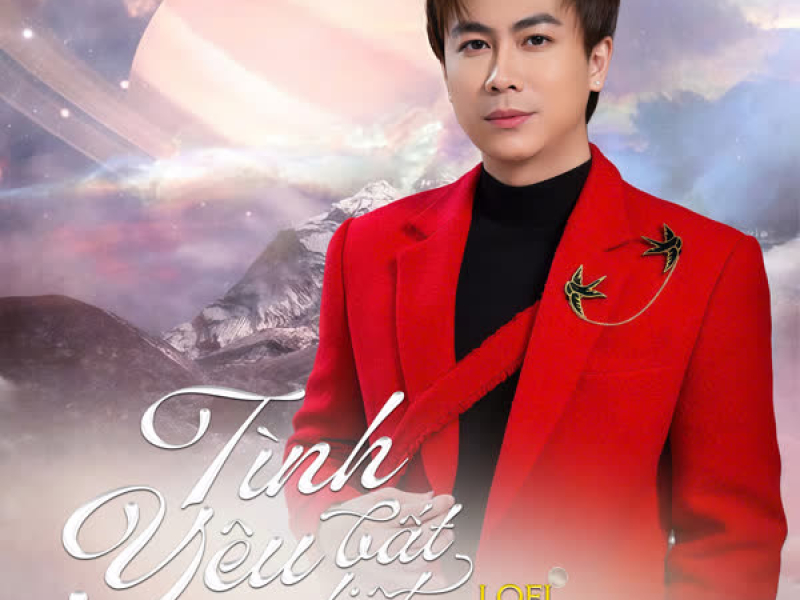 Tình Yêu Bất Diệt (Lofi Mix) [Ver Solo] (Single)