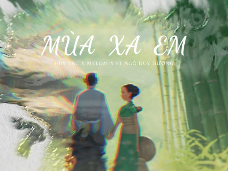 Mùa Xa Em (Single)