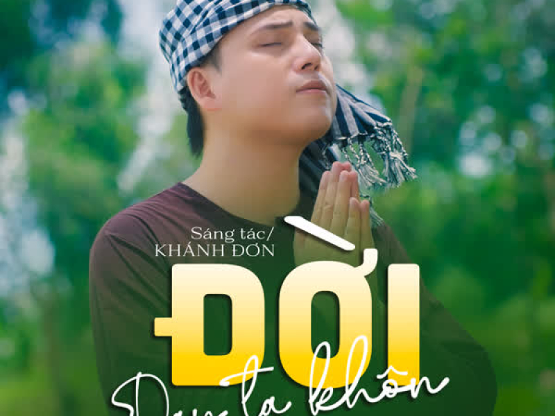 Đời Dạy Ta Khôn (Single)