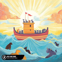 Rise And Shine (Single)