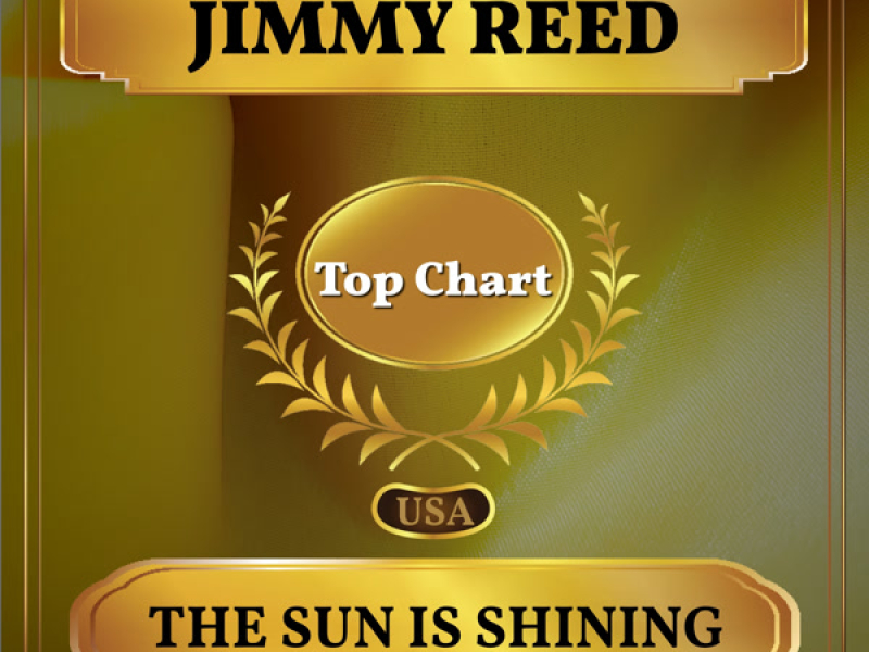 The Sun Is Shining (Billboard Hot 100 - No 65) (Single)