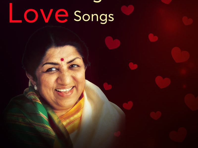 Lata Mangeshkar Love Songs