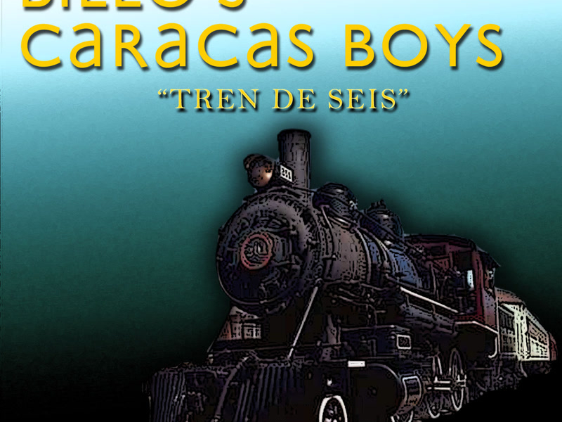 Tren De Seis